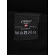 SoftShell Vest Pesso Soft, black