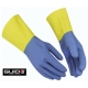 Chemical Protection Glove GUIDE 4012