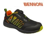 Safety shoes BNN STINGER S3 ESD