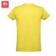 Short-sleeved T-shirt B&C 190 Pixel Lime 986