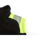 SoftShell Vest Pesso Vesta, black/yellow