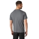 T-Shirt Helly Hansen Manchester, dark gray