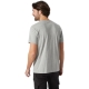 T-Shirt Helly Hansen Manchester, gray