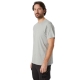 T-Shirt Helly Hansen Manchester, gray