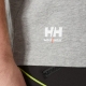 Футболка Helly Hansen Manchester, серая