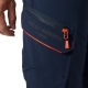 Workwear trousers Helly Hansen KENSINGTON, navy