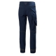 Workwear trousers Helly Hansen KENSINGTON, navy