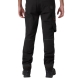 Workwear trousers Helly Hansen KENSINGTON, navy