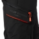 Workwear trousers Helly Hansen KENSINGTON, navy