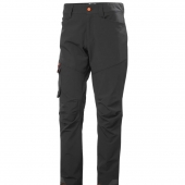 Workwear trousers Helly Hansen KENSINGTON, navy