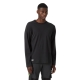 Longsleeve Helly Hansen Manchester Classic, black