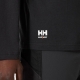 Longsleeve Helly Hansen Manchester Classic, black