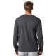 Longsleeve Helly Hansen Manchester Classic, dark grey