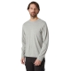 Longsleeve Helly Hansen Manchester Classic, grey