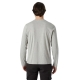 Longsleeve Helly Hansen Manchester Classic, grey