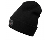 Hat HELLY HANSEN Classic Cuff Beanie, black