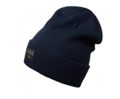 Hat HELLY HANSEN Classic Cuff Beanie, navy