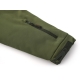 SoftShell Winter Jacket Pesso Otava, olive green