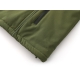 SoftShell Winter Jacket Pesso Otava, olive green