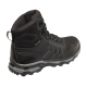 Leisure boots BNN Nero Black High