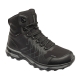 Leisure boots BNN Nero Black High