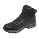 Leisure boots BNN Nero Black High