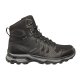 Leisure boots BNN Nero Black High