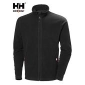 Куртка Helly Hanson Oxford Light Fleece