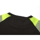 High Visibility Sweater Pesso HVMIL, yellow