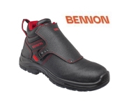 Safety welder shoes Bulls S3