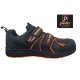 Safety Shoes Pesso BabilonS1P SRC