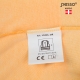 Cвитер Pesso Fleece, жёлтый