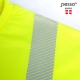 High Visibility T-Shirt Pesso HVM, yellow