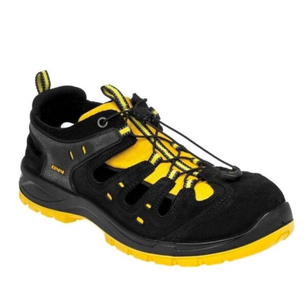 Darbo sandalai BENNON Bombis Lite S1P SRC | BOMBISGS1P | darborubai.lt