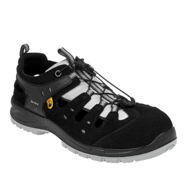Darbo sandalai BENNON Bombis Lite S1P SRC | BOMBISP | darborubai.lt