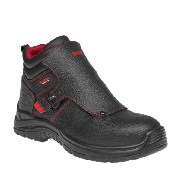 Suvirintojų darbo batai BENNON WELDER S3 HRO SRC﻿ | darborubai.lt