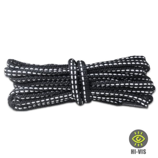 Batraiščiai Pesso HI-VIS 110-150 cm 3-4 5-7 Skylutėms | RAISTHIV110 | RAISTHIV150 | darborubai.lt