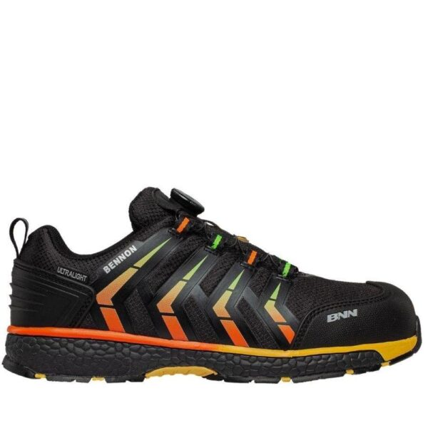 Darbo batai BENNON Stinger S3 SRC ESD | STINGER | darborubai.lt