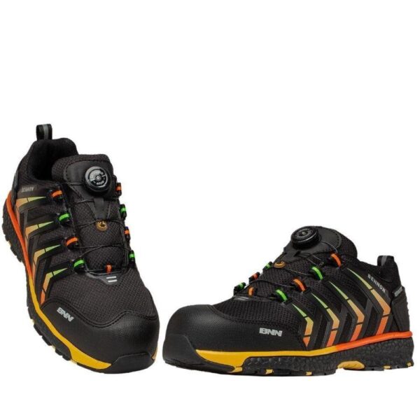 Darbo batai BENNON Stinger S3 SRC ESD | STINGER | darborubai.lt