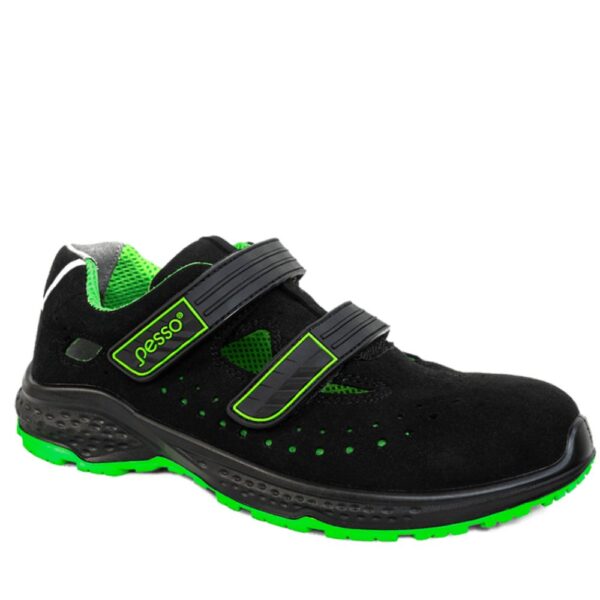 Darbo sandalai Pesso Belfast S1P SRC | BELFAST | darborubai.lt