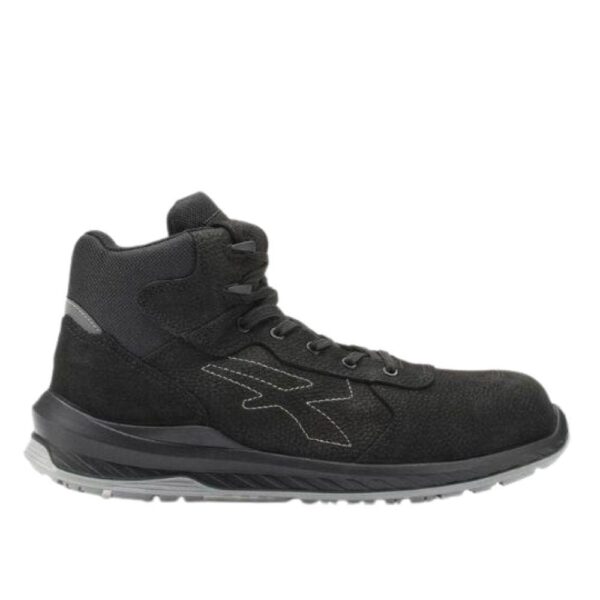 Darbo batai U-Power Tweed S3 CI SRC ESD | TWEED | darborubai.lt