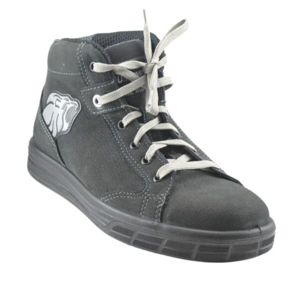 Sportinio stiliaus darbo batai Lion S3 SRC | BULION | darborubai.lt