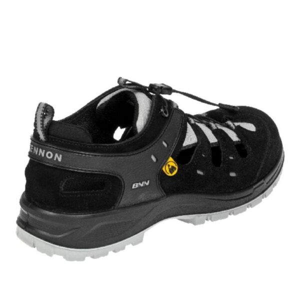 Darbo sandalai BENNON Bombis Lite S1P SRC | BOMBISP | darborubai.lt