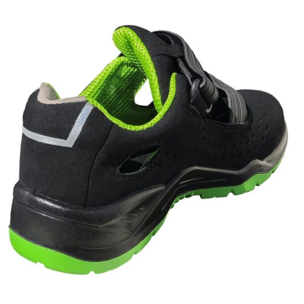 Darbo sandalai Pesso Belfast S1P SRC | BELFAST | darborubai.lt
