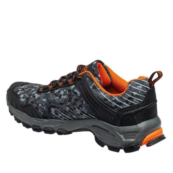 Sportinio stiliaus batai BENNON CAMMO LOW | CAMMO_LOW | darborubai.lt