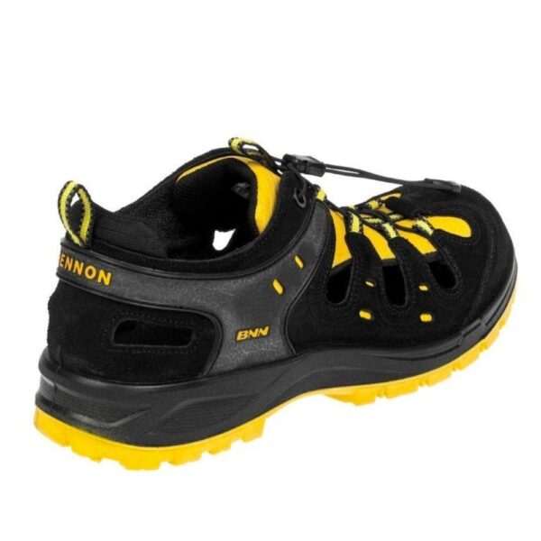Darbo sandalai BENNON Bombis Lite S1P SRC | BOMBISGS1P | darborubai.lt