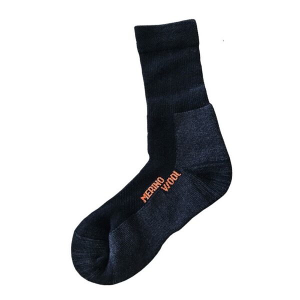 Termo kojinės Pesso Merino | KOMER | darborubai.lt