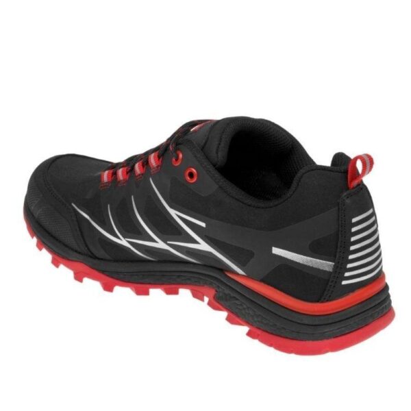 Sportinio stiliaus batai BENNON CALIBRO, red | CALIBRO | darborubai.lt