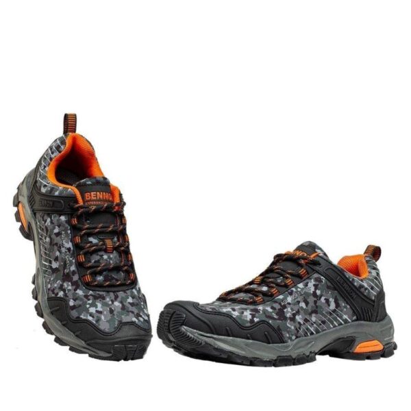 Sportinio stiliaus batai BENNON CAMMO LOW | CAMMO_LOW | darborubai.lt