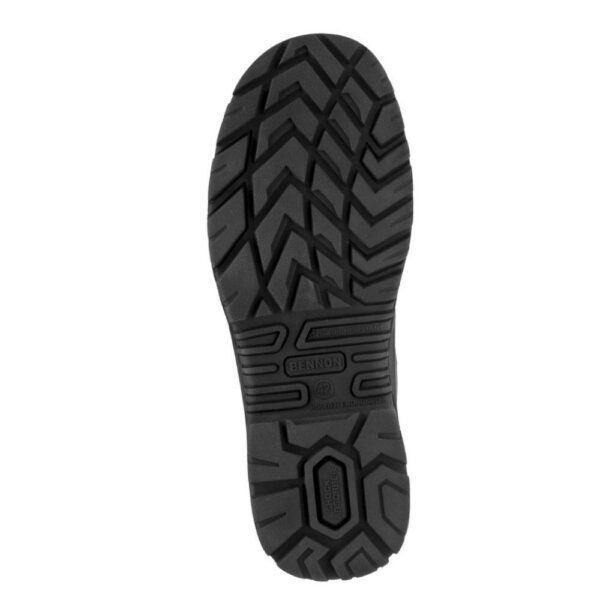 Suvirintojų darbo batai BENNON WELDER S3 HRO SRC﻿ | darborubai.lt